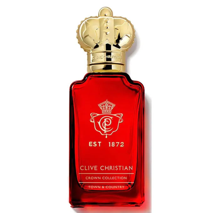 Clive Christian Town &amp; Country Estratto di profumo 50 ml