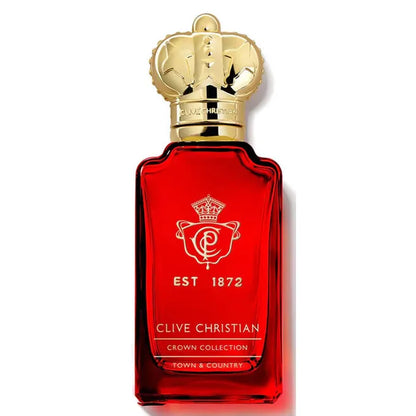 Clive Christian Town &amp; Country Estratto di profumo 50 ml