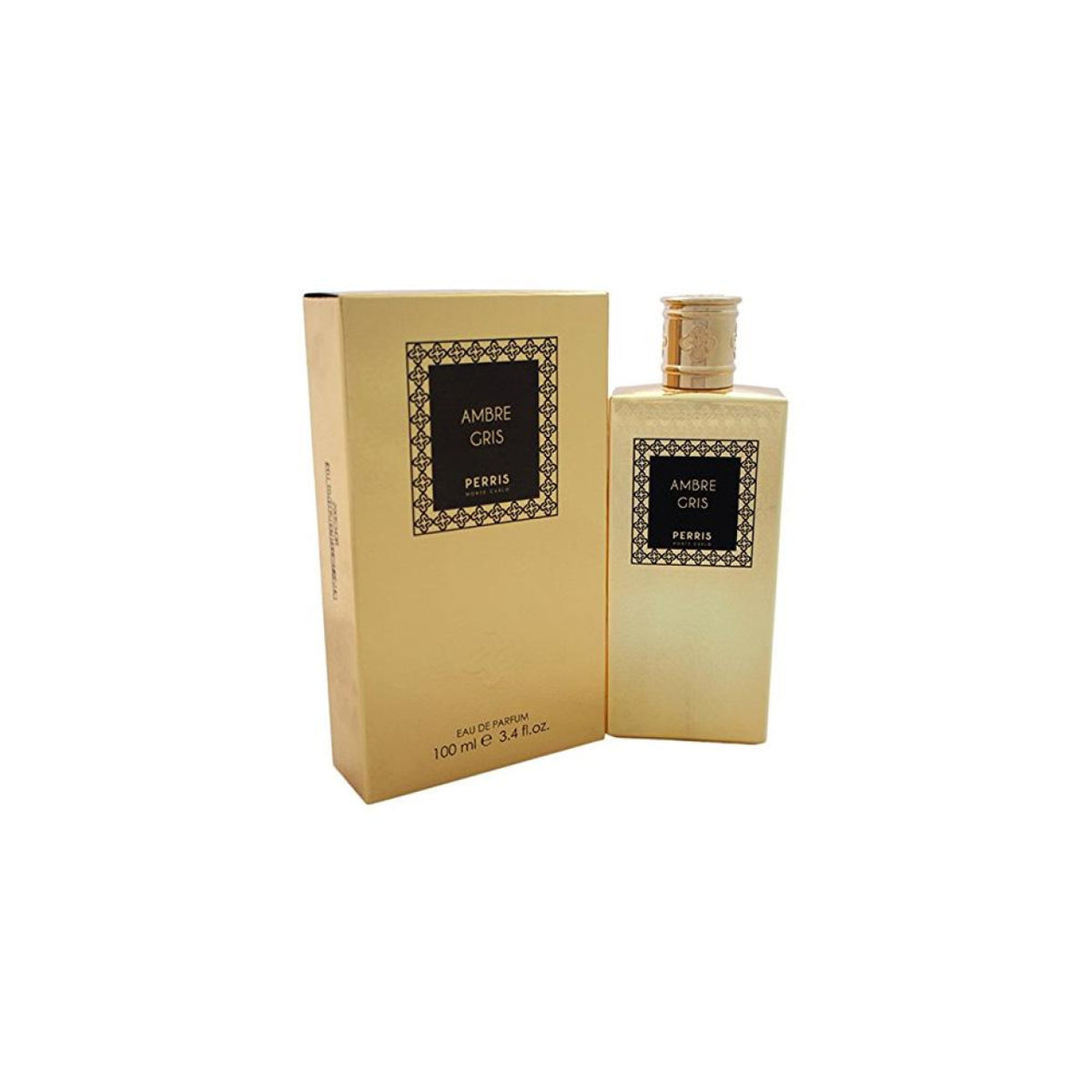 Perris Ambre Gris Eau de Parfum 100 ml — Eau de Parfum