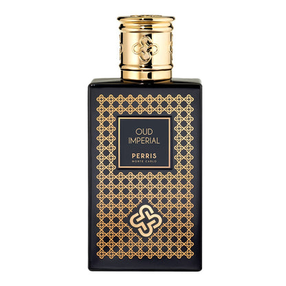 Perris Oud Imperial Eau de Parfum 50 ml — Eau de Parfum