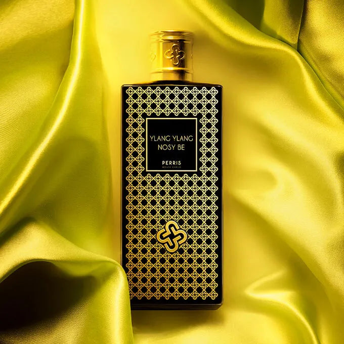 Perris Ylang Ylang Nosy Be Unisex 50 ml — Eau de Parfum