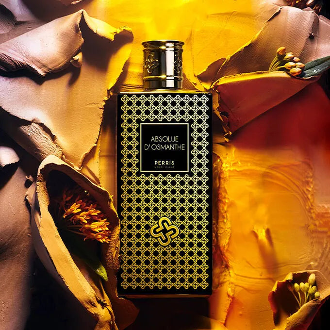 Perris Absolue d&