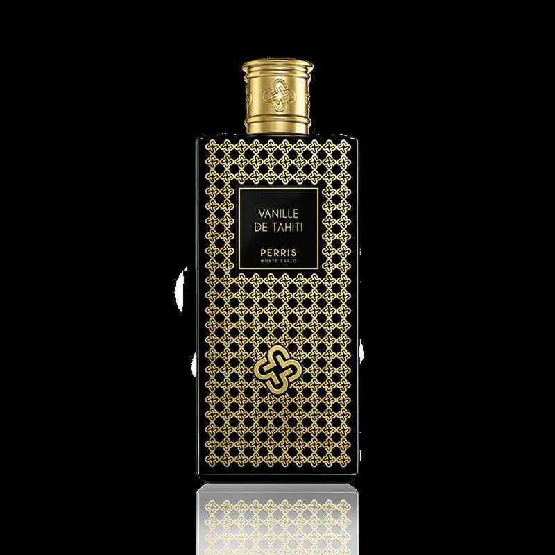 Perris Montecarlo Vanille de Tahiti Eau de Parfum 100 ml