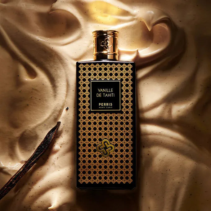 Perris Vanille di Tahiti Eau de Parfum 50 ml — Eau de Parfum