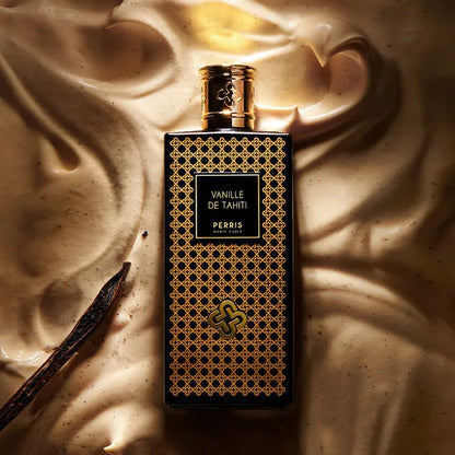 Perris Vanille di Tahiti Eau de Parfum 50 ml — Eau de Parfum