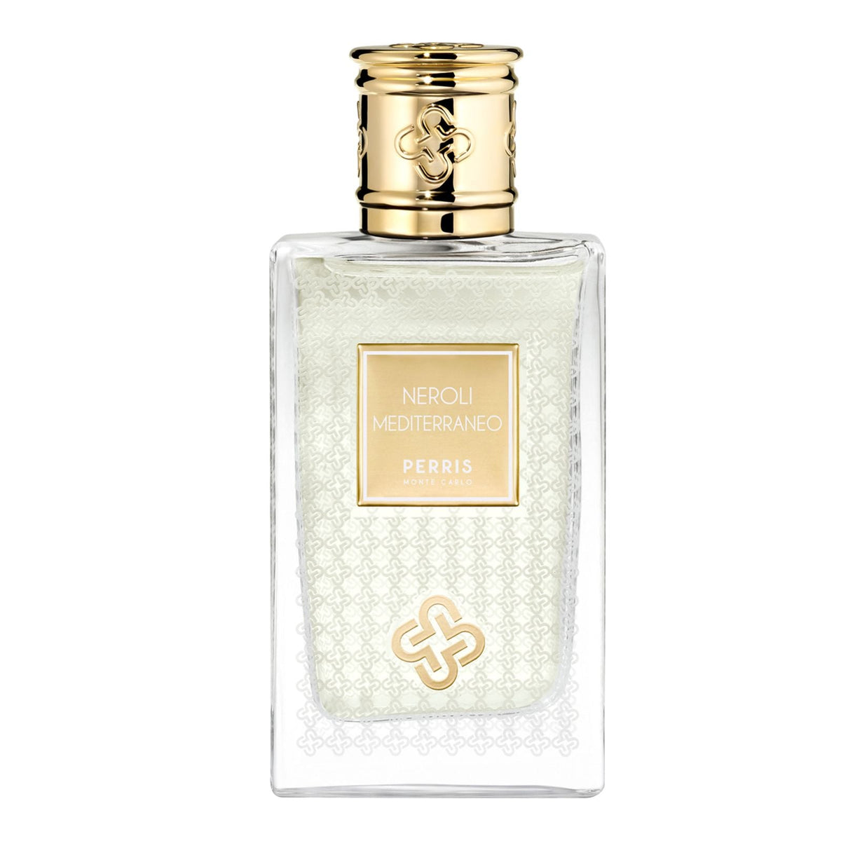 Perris Neroli Mediterraneo Eau de Parfum 50 ml — Eau de Parfum
