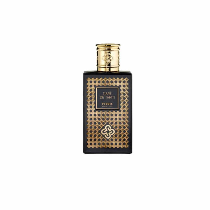 Perris Tiarè de Tahiti Eau de parfum 50 ml — Eau de parfum donna
