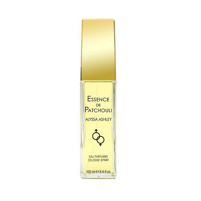 Alyssa Ashley Essence De Patchouli Eau Parfumee Colonia Spray 100 мл