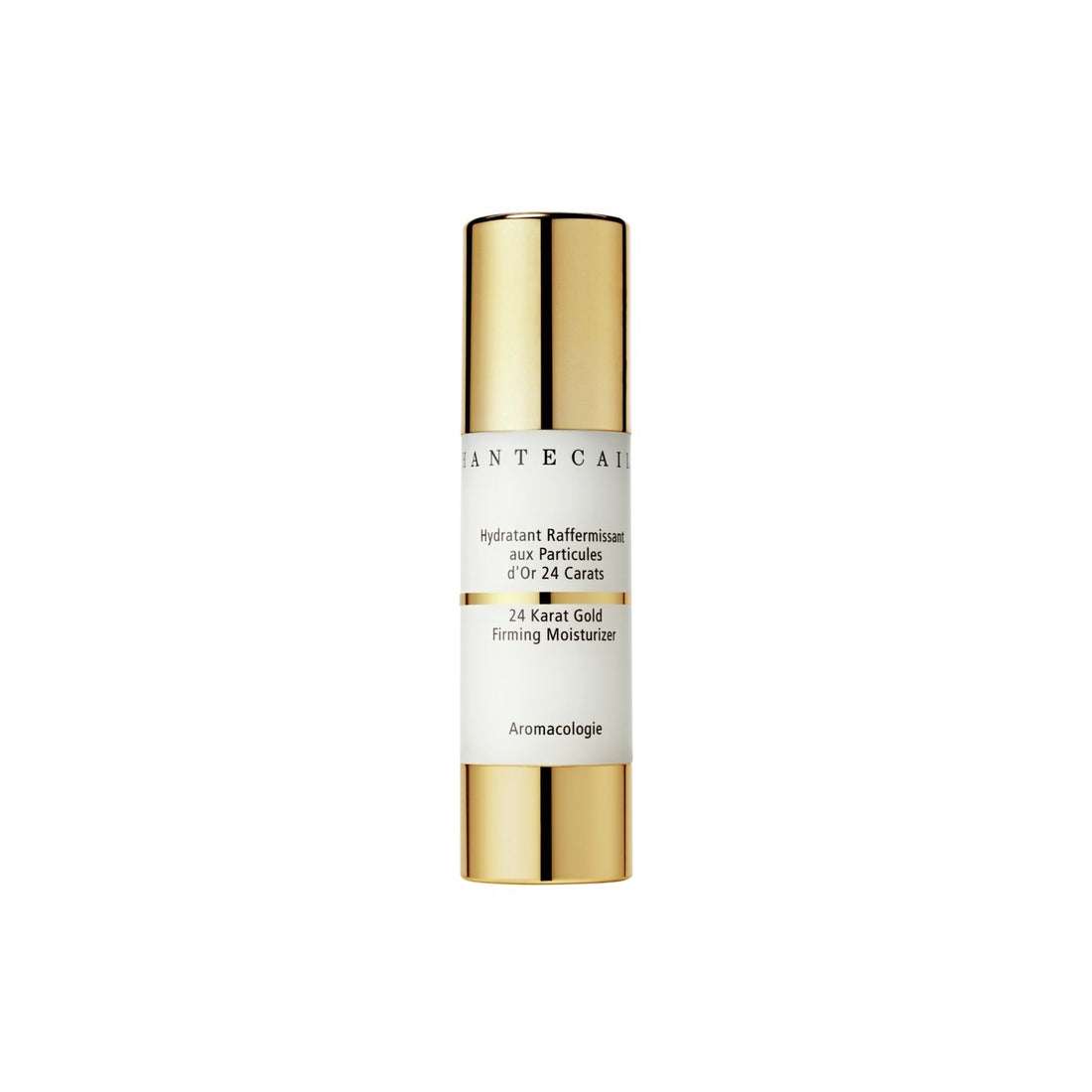 Chantecaille 24 Karat Oro Crema idratante rassodante 50 ml — Face Cream
