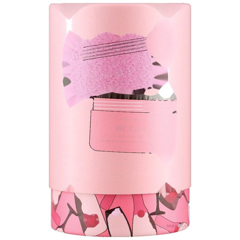 Set NCLA Beauty (b/scr/100ml + b/but/100g)