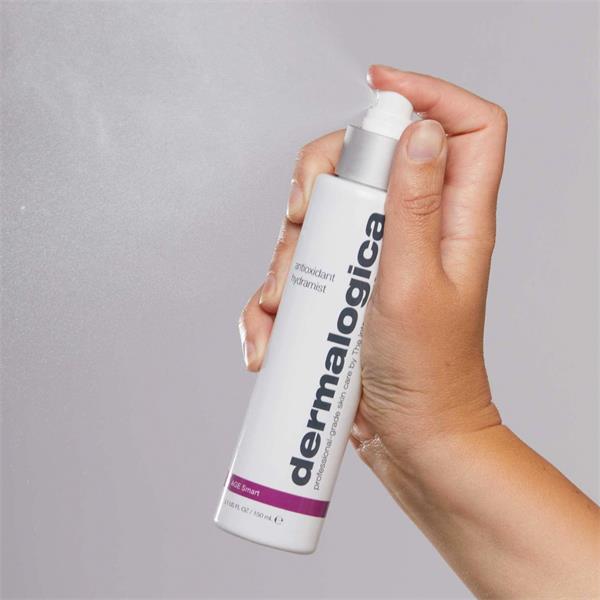 Dermalogica Antiossidante HydraMist 150 ml Spray Viso