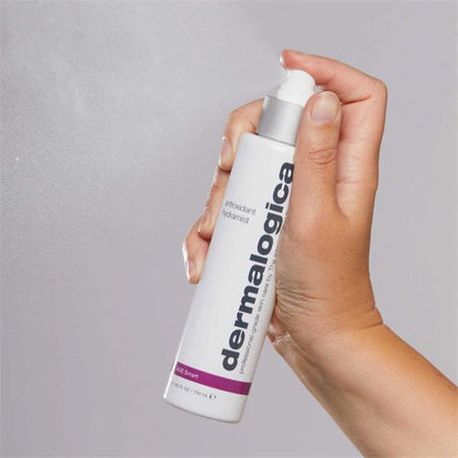 Dermalogica Antiossidante HydraMist 150 ml Spray Viso