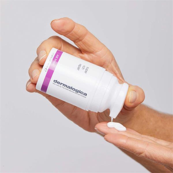 Dermalogica Super Ricca Riparatrice Crema Viso 50 ml