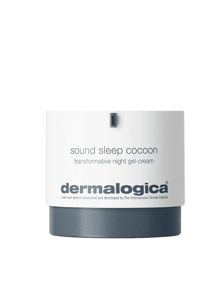 Dermalogica Sound Sleep Cocoon 50 ml — Crema Notte