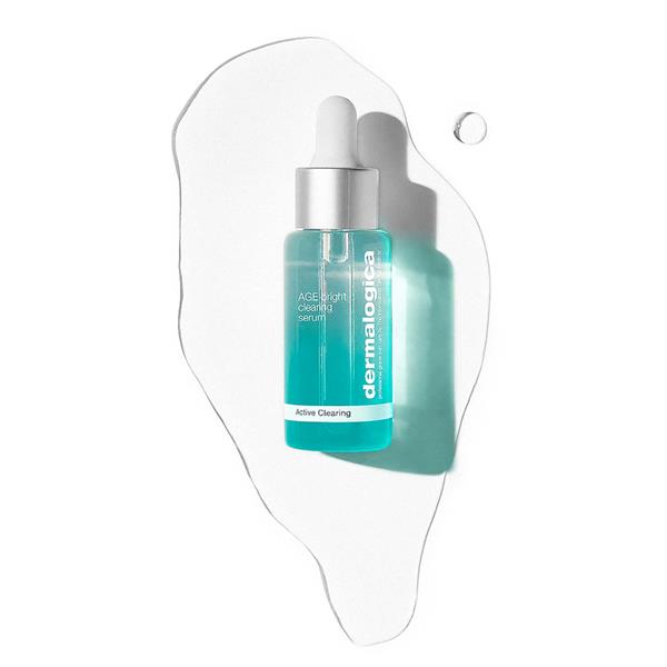 Dermalogica Age Bright Clearing Serum 30ml — Ansigtsserum