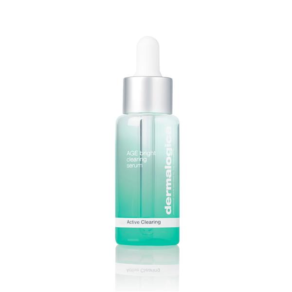 Dermalogica Age Bright Clearing Serum 30ml — Ansigtsserum