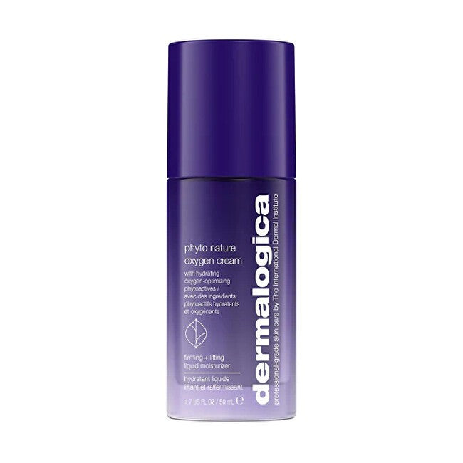 Dermalogica Phyto Nature Oxygen Crema 50 ml