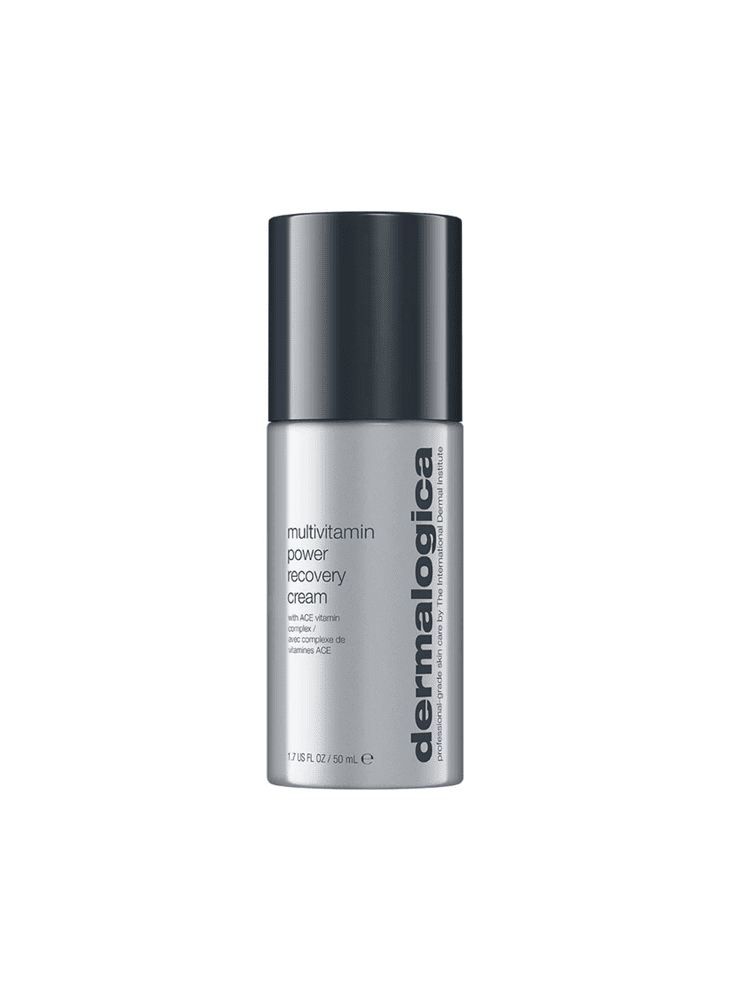 Dermalogica Crema Recupero Potenza Multivitaminica Viso 50 ml — Crema Viso