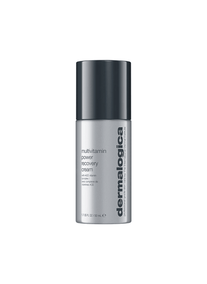 Dermalogica Crema Recupero Potenza Multivitaminica Viso 50 ml — Crema Viso