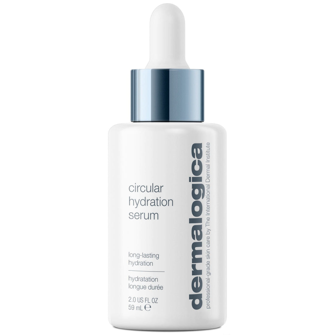 Dermalogica Circular Hydration Siero 59 ml — سيروم ترطيب الوجه