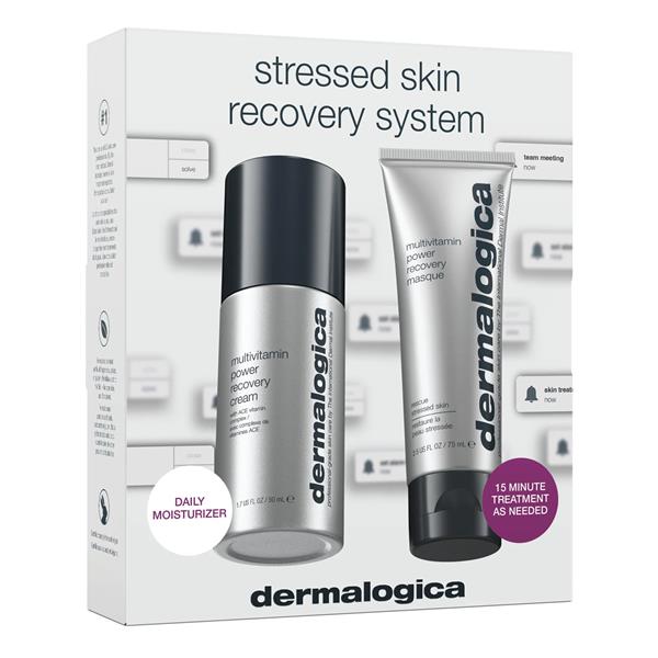 Dermalogica Set Sistema Recupero Pelle Stress