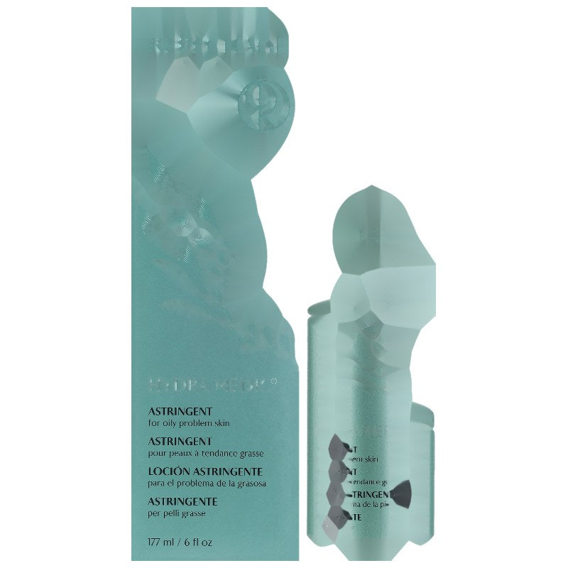 Repechage Hydra Medic Astringent For Oily Problem Skin — lozione astringente per pelli grasse 177ml