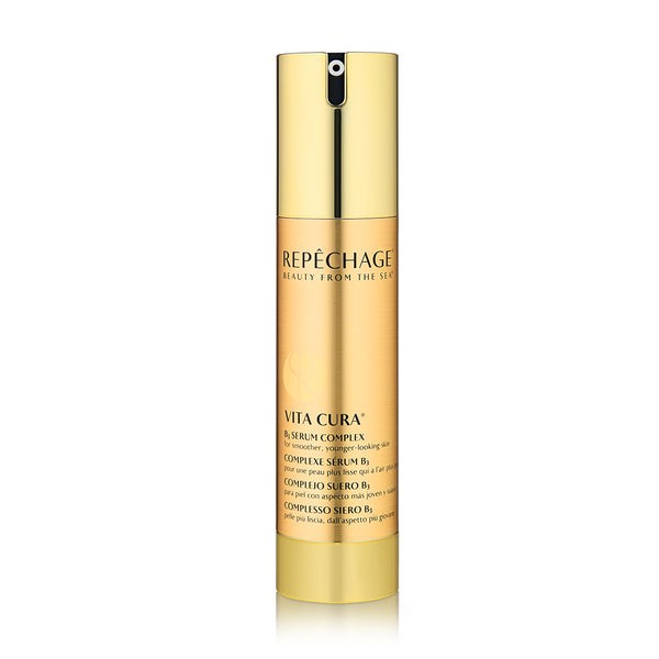 Repechage Vita Cura B3 Siero Complex viso luminosità e uniformità 50 ml