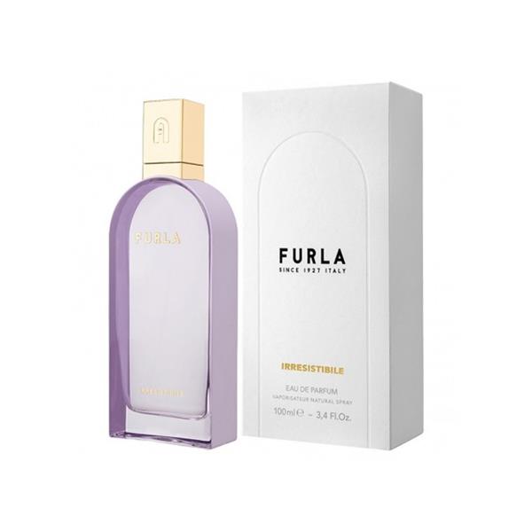 Furla Irresistibile 100ml — Eau de Parfum Donna