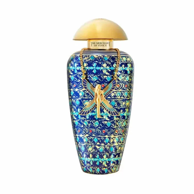 The merchant of venice Queen of The Night EDP Concentrato 100 ml — Eau de Parfum