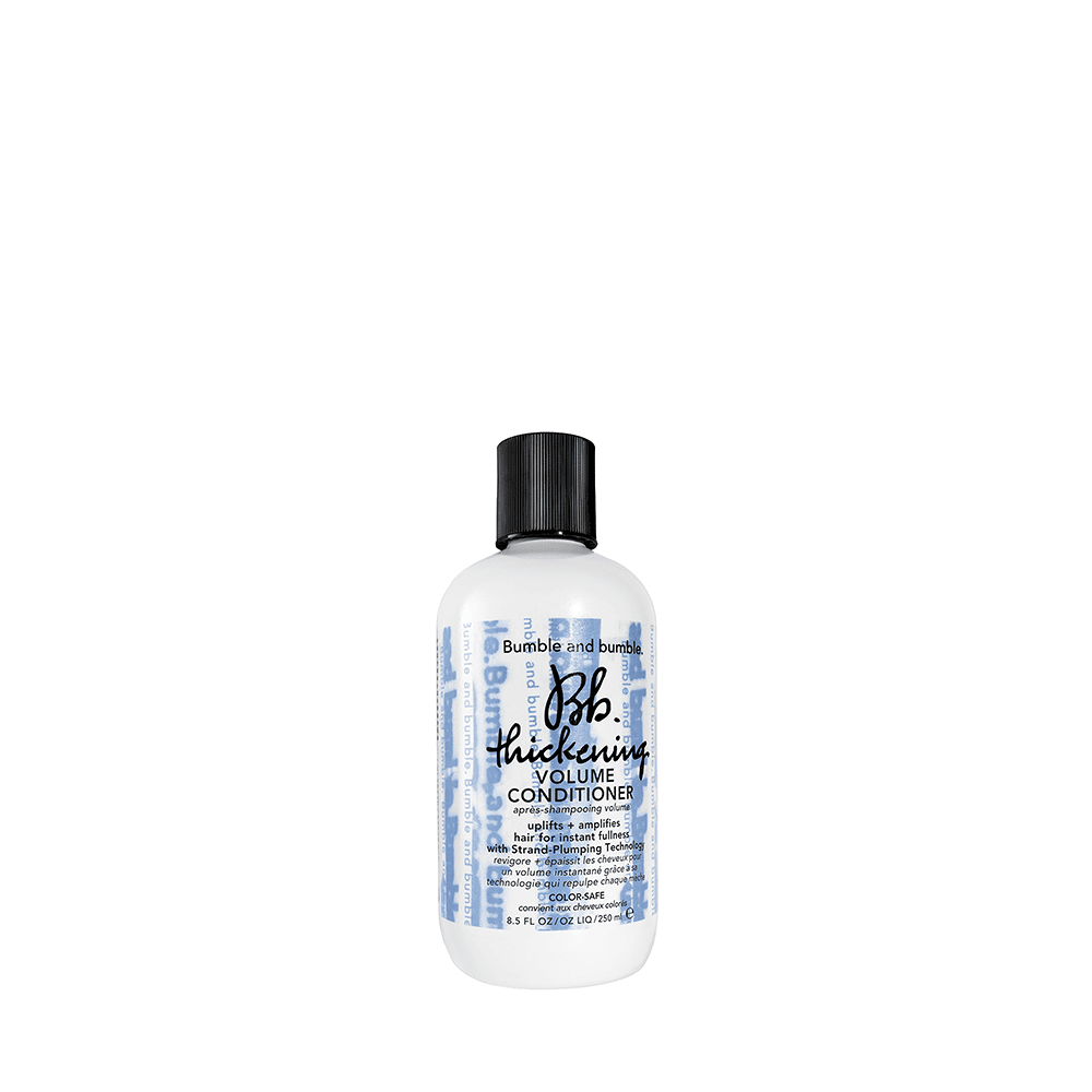 Bumble and bumble Thickening Volume Conditioner — balsamo volumizzante addensante 250 ml