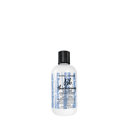 Bumble and bumble Thickening Volume Conditioner — balsamo volumizzante addensante 250 ml