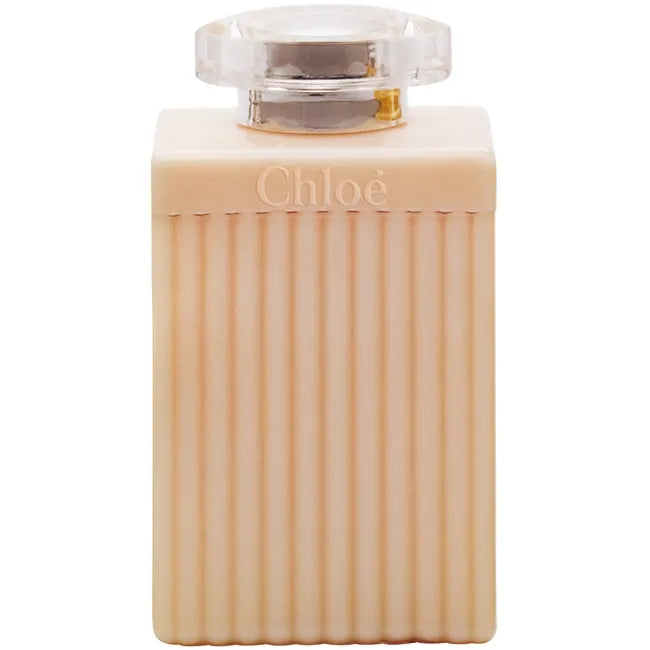 Chloé Gel Doccia Donna 200 ml