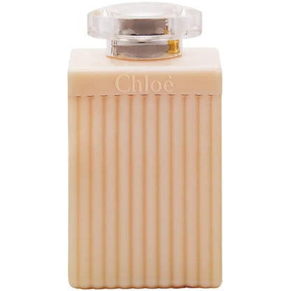 Chloé gel douche pour femme 200 ml