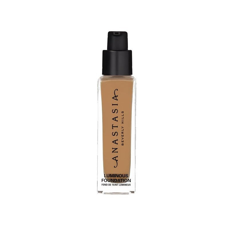 Anastasia Beverly Hills Luminous Fondotinta liquido 340C 30 ml — Fondotinta