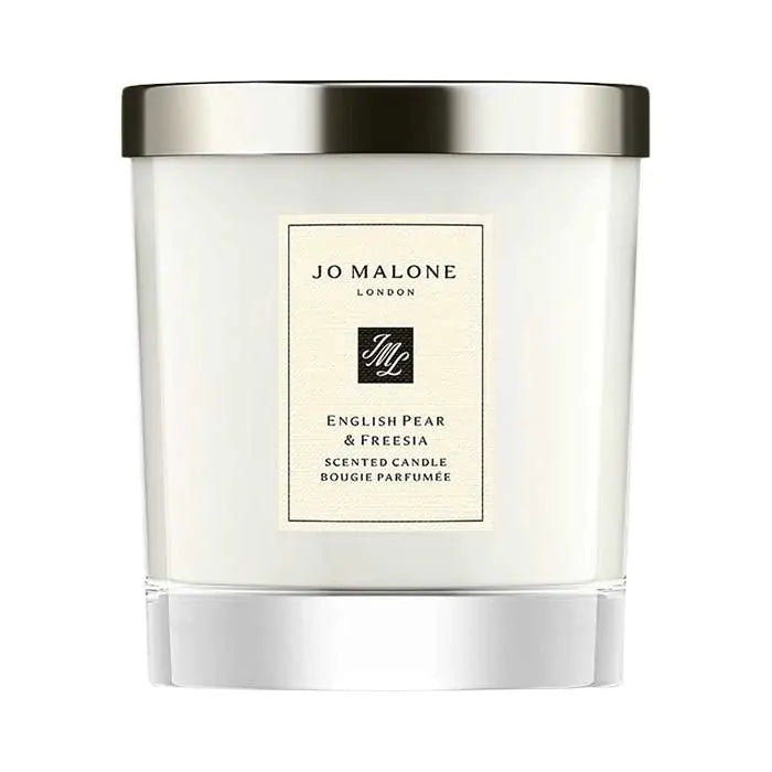 Jo Malone English Pear &amp; Freesia Candela 200gr — Candela