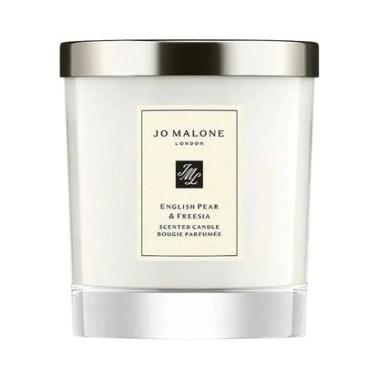 Jo Malone English Pear &amp; Freesia Candela 200gr — Candela