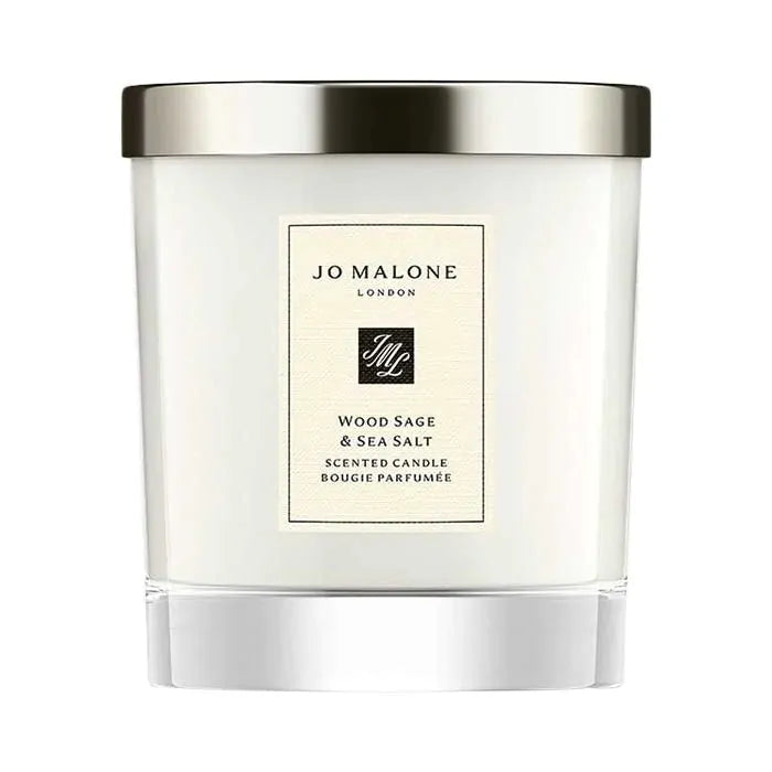 Jo Malone Wood Sage &amp; Sea Salt 200 gr — Candela