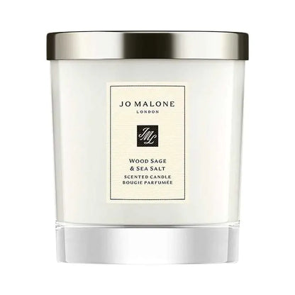 Jo Malone Wood Sage &amp; Sea Salt 200 gr — Candela