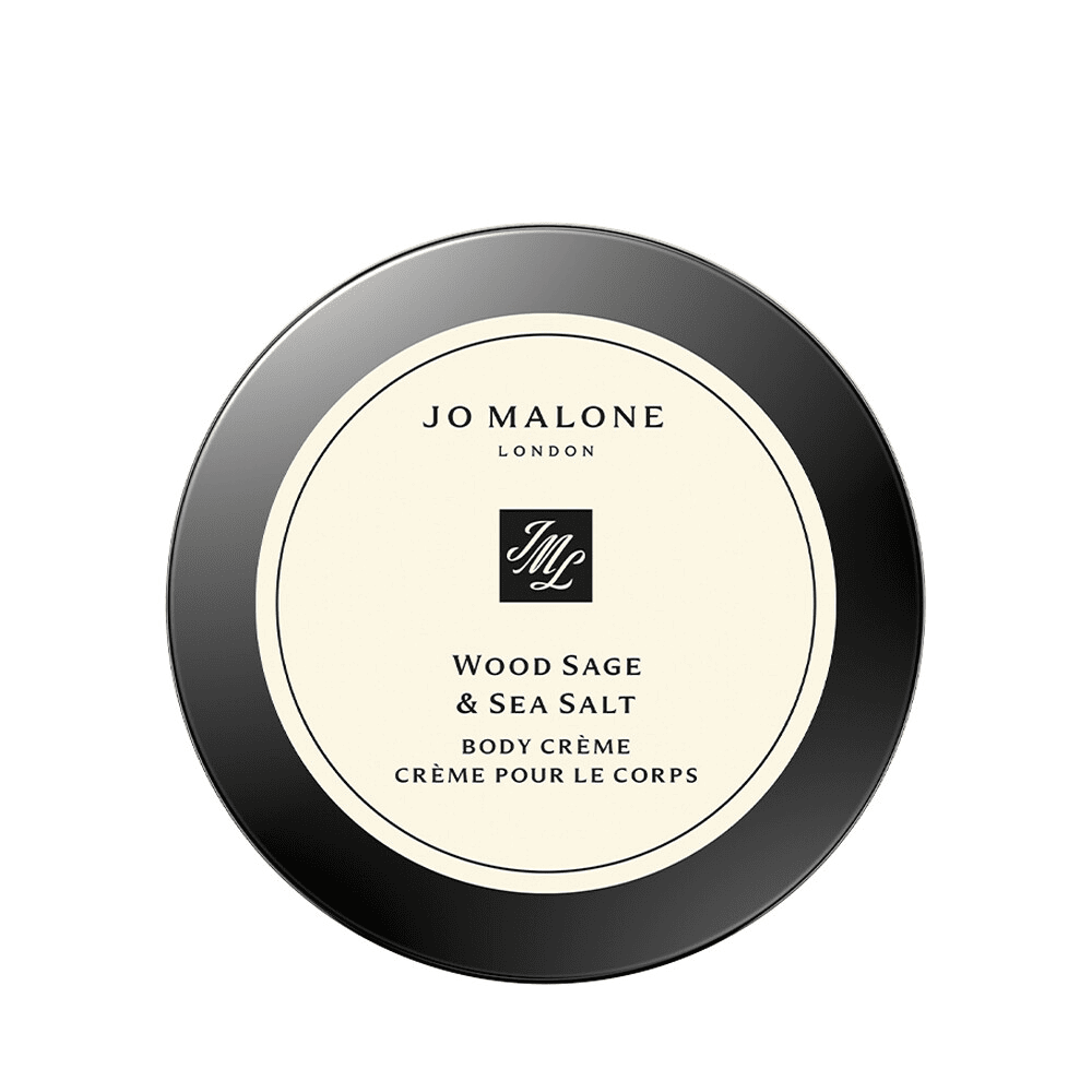 Jo Malone Wood Sage &amp; Sea Salt 175 ml — Crema Corpo