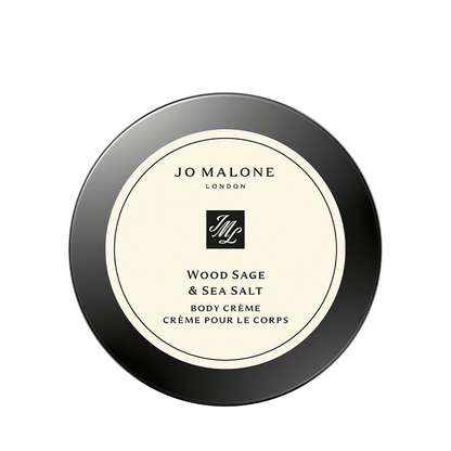 Jo Malone Wood Sage &amp; Sea Salt 175 ml — Crema Corpo