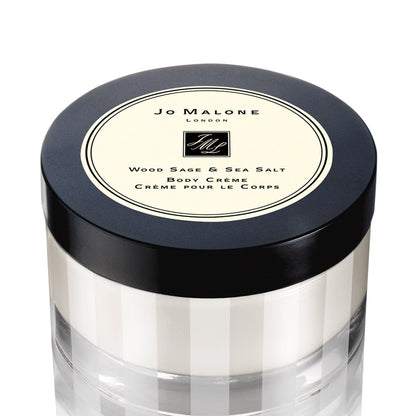 Jo Malone Wood Sage &amp; Sea Salt 175 ml — Crema Corpo
