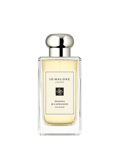 Jo Malone Mimosa &amp; Cardamomo Unisex 100 ml — Acqua di Colonia