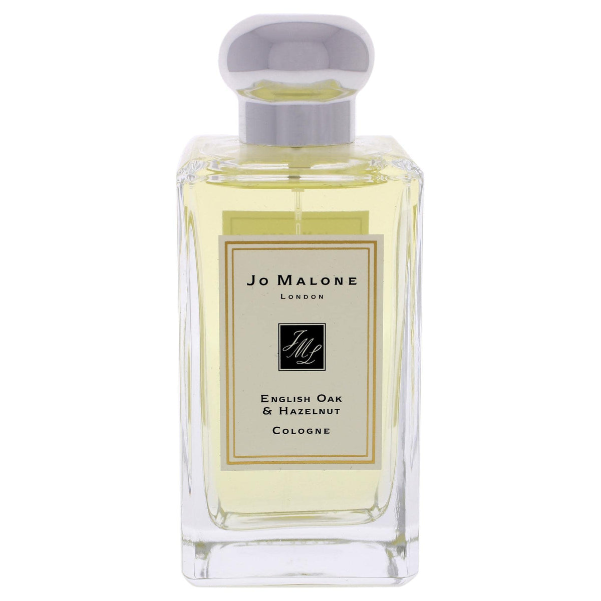 Jo Malone English Oak &amp; Hazelnut 100 ml Unisex — Eau de Toilette