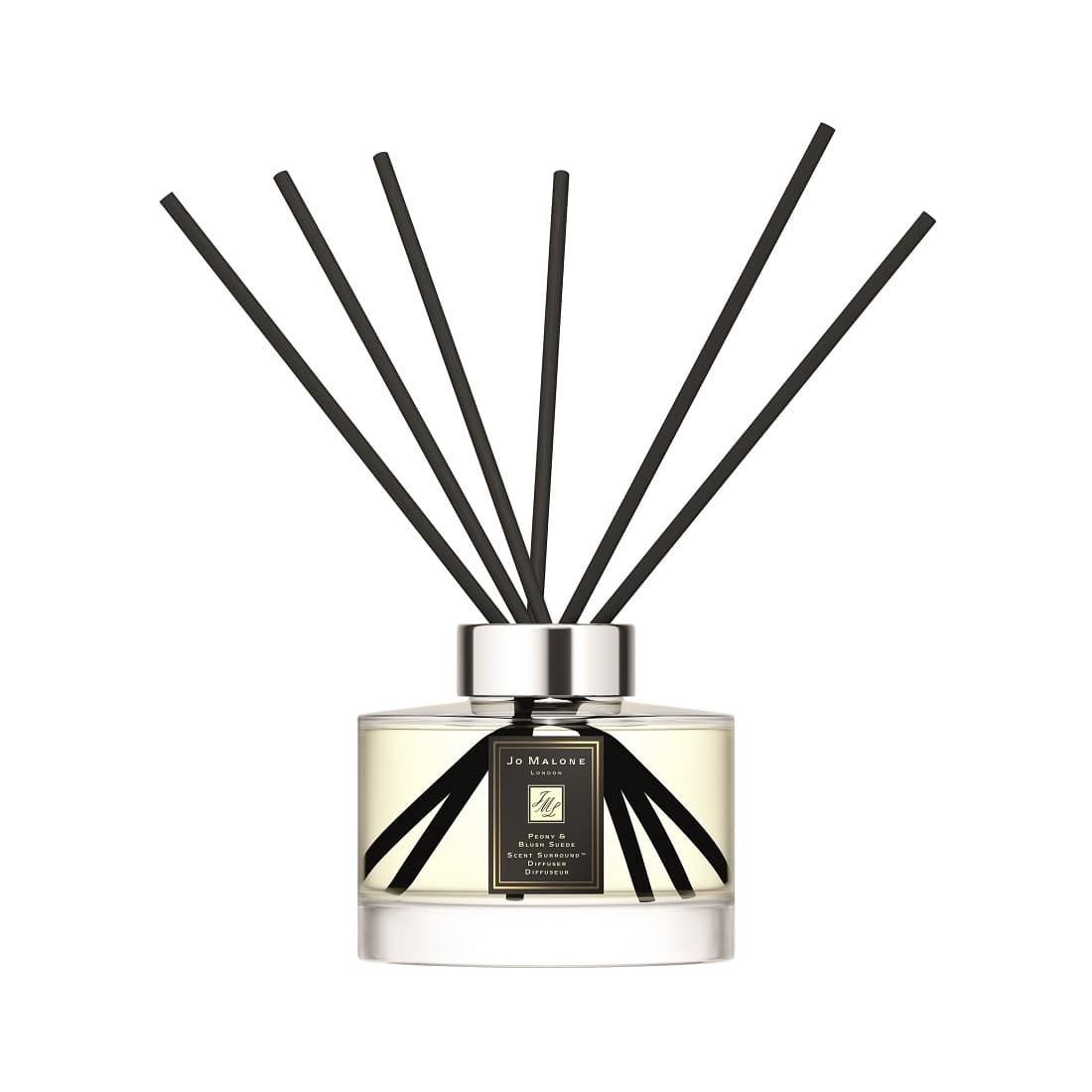 Jo Malone Peony &amp; Blush Suede 165 ml — Diffusore