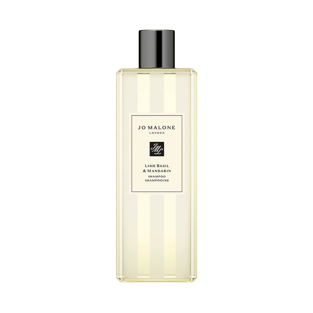Jo Malone Lime Basil &amp; Mandarin Shampoo 250 ml — シャンプー