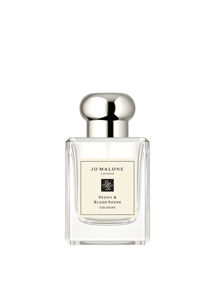 Jo Malone Peony &amp; Blush Suede EDC 50 ml — Acqua di Colonia