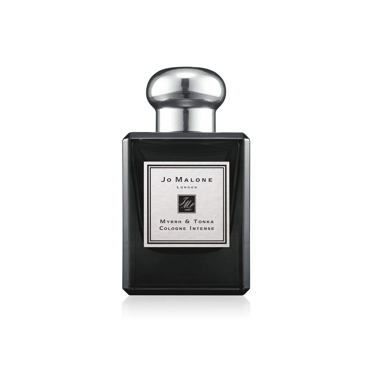 Jo Malone Myrrh &amp; Tonka 100 ml Uomo — Acqua di Colonia Intensa