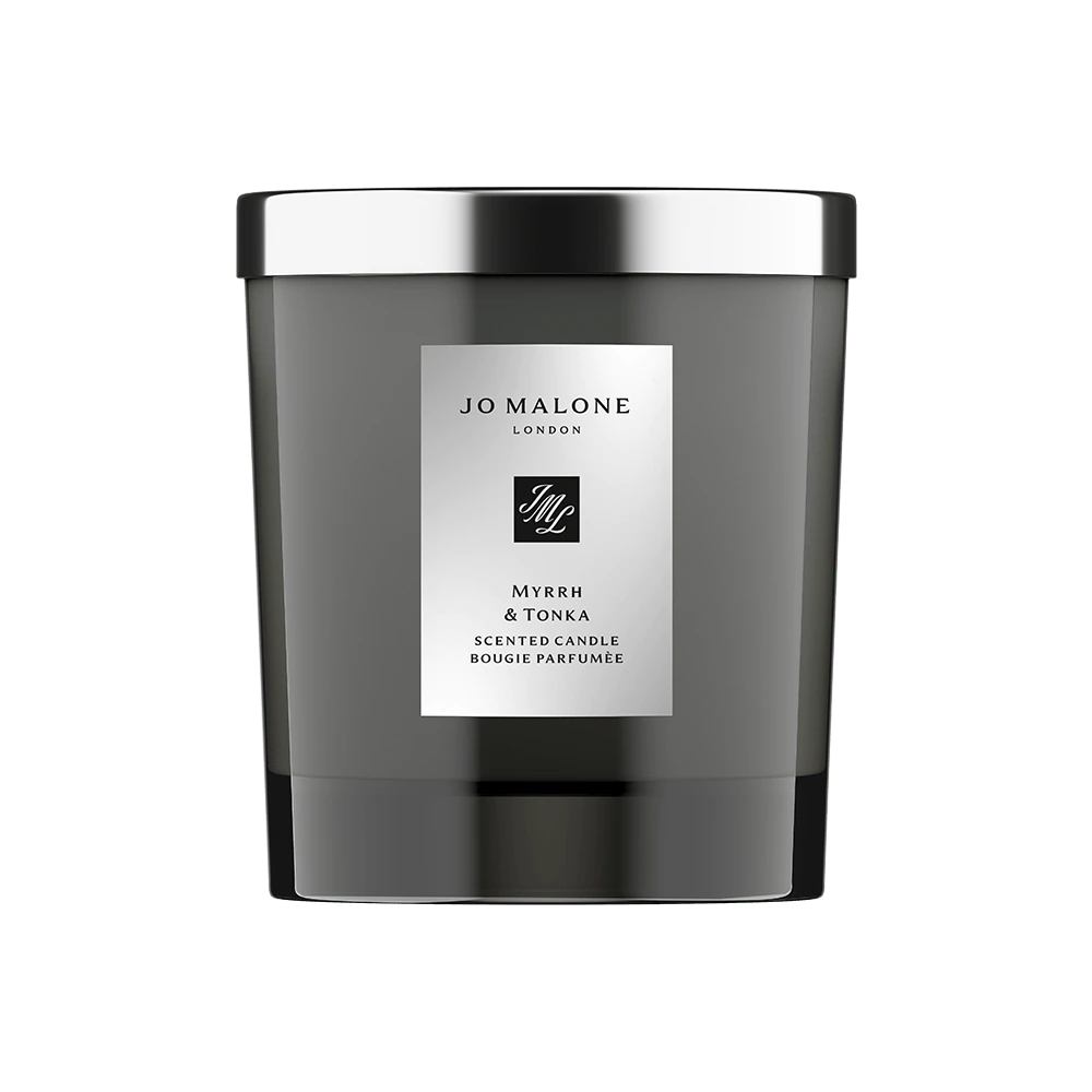 Jo Malone Myrrh &amp; Tonka 200 gr — Candela