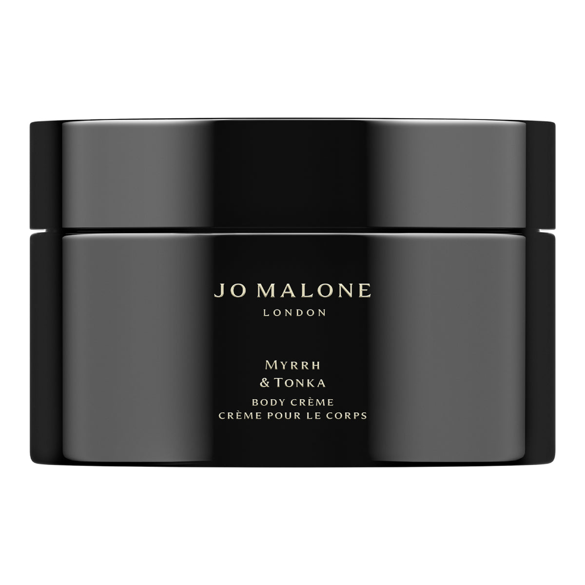 Jo Malone Mirra &amp; Tonka 200 ml — Crema Corpo