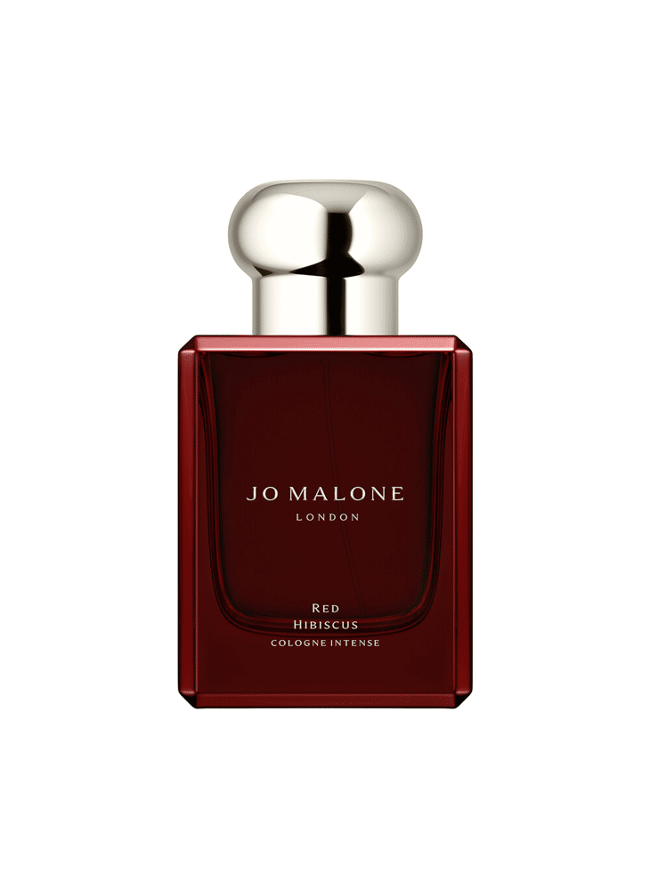 Jo Malone Red Hibiscus Unisex 50 ml — Cologne Intense